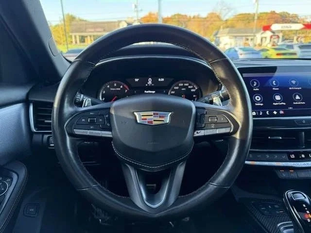 2024 Cadillac CT5-V - Image 15 of 15