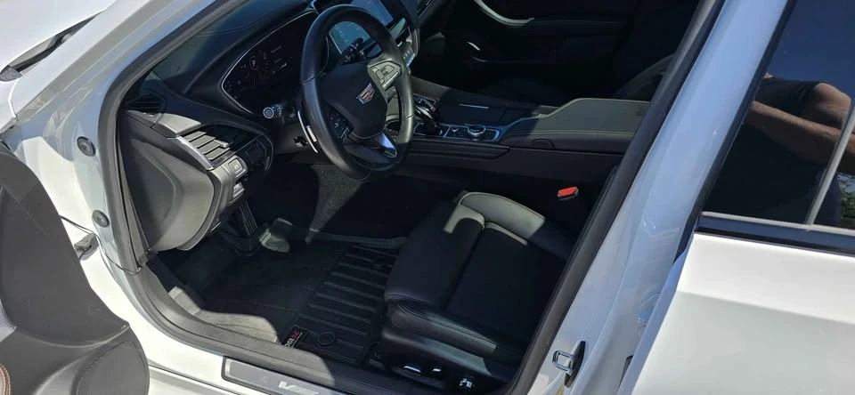 2024 Cadillac CT5-V - Image 5 of 12