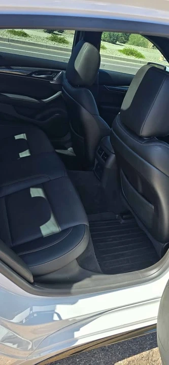 2024 Cadillac CT5-V - Image 8 of 12