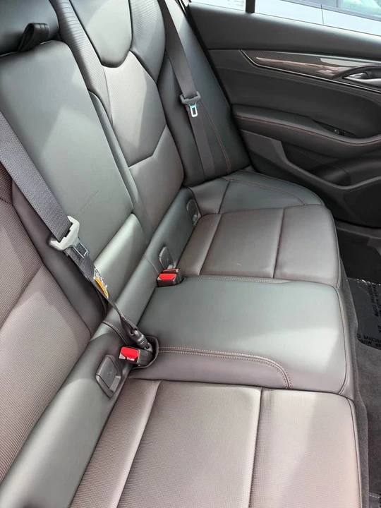 2024 Cadillac CT5-V - Image 7 of 11