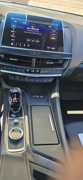 2024 Cadillac CT5-V - Image 10 of 12