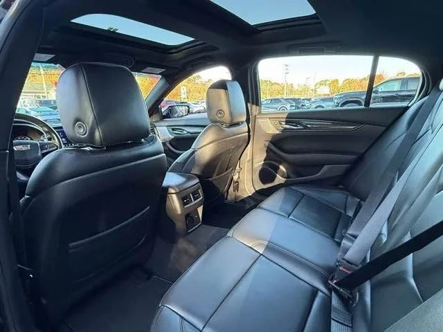 2024 Cadillac CT5-V - Image 12 of 15