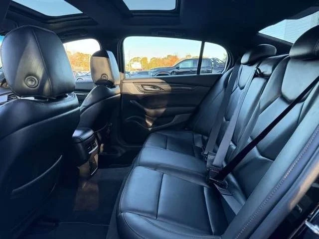 2024 Cadillac CT5-V - Image 11 of 15