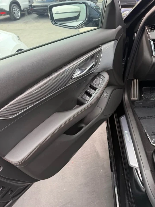 2024 Cadillac CT5-V - Image 8 of 11