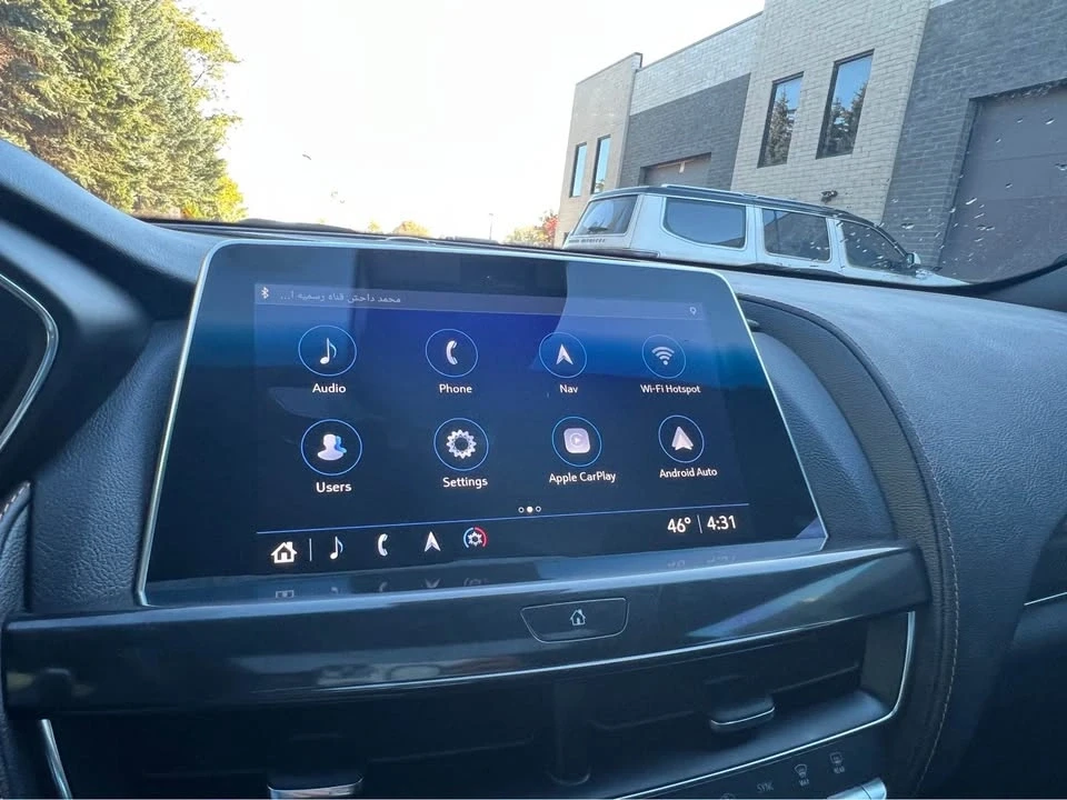 2024 Cadillac CT5-V - Image 17 of 20