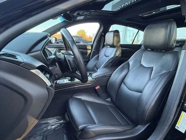 2024 Cadillac CT5-V - Image 9 of 15
