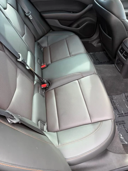 2024 Cadillac CT5-V - Image 6 of 11