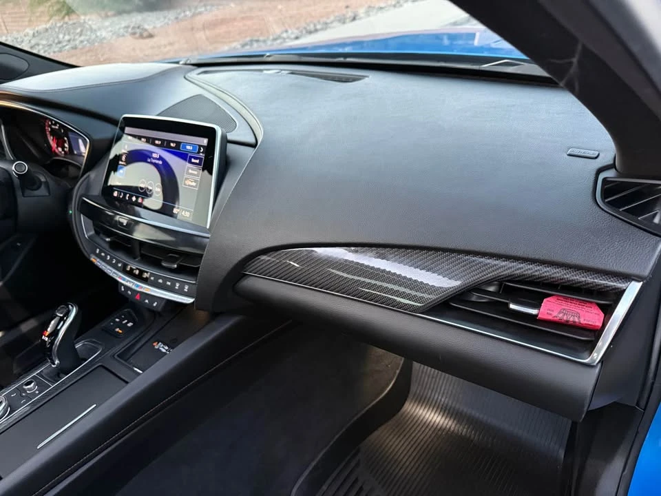 2024 Cadillac CT5-V - Image 13 of 20