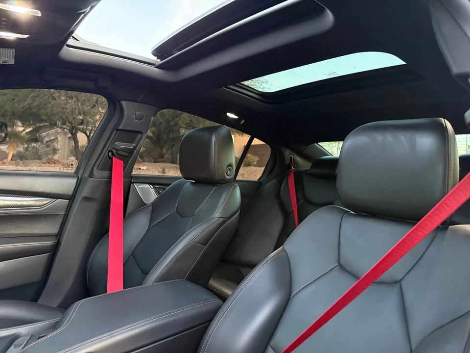 2024 Cadillac CT5-V - Image 14 of 20
