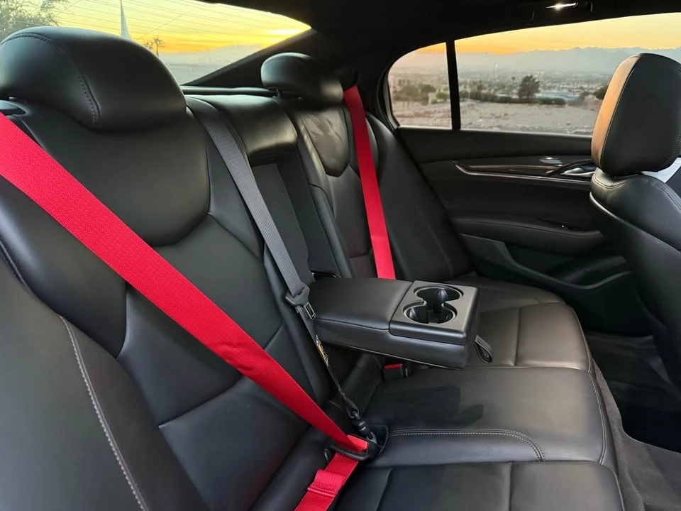 2024 Cadillac CT5-V - Image 11 of 20