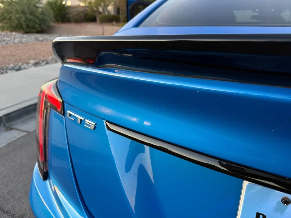 2024 Cadillac CT5-V - Image 19 of 20