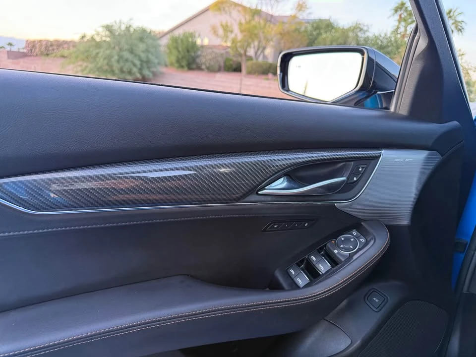 2024 Cadillac CT5-V - Image 18 of 20