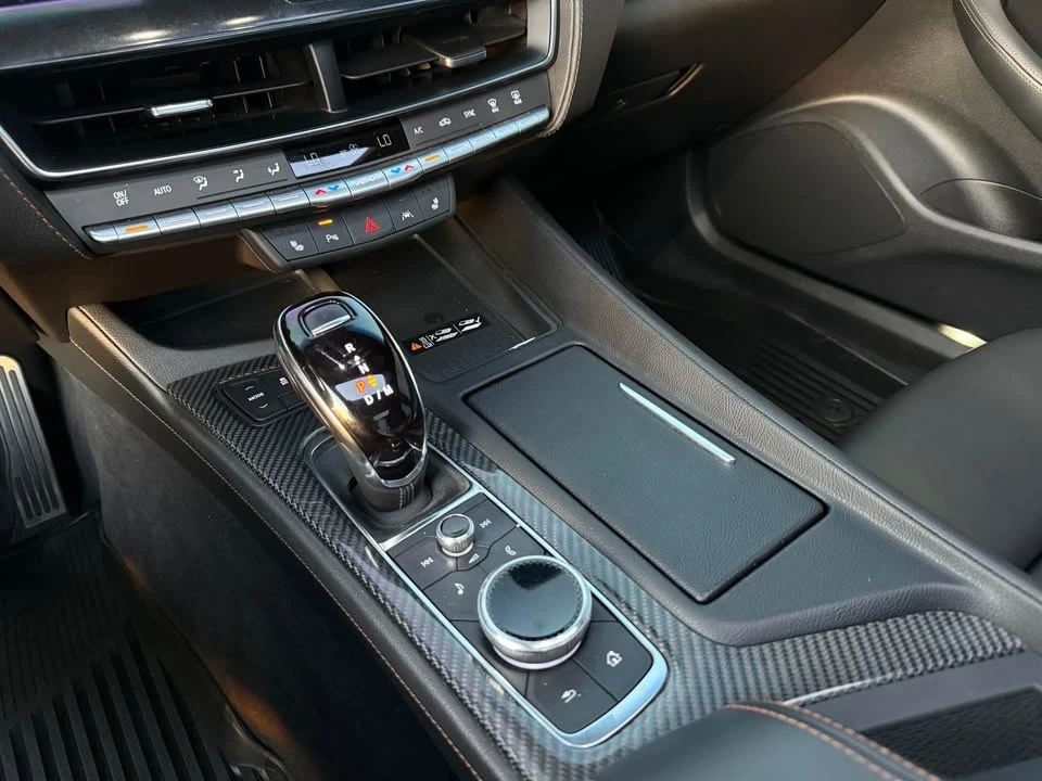 2024 Cadillac CT5-V - Image 16 of 20