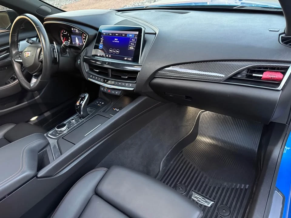 2024 Cadillac CT5-V - Image 10 of 20