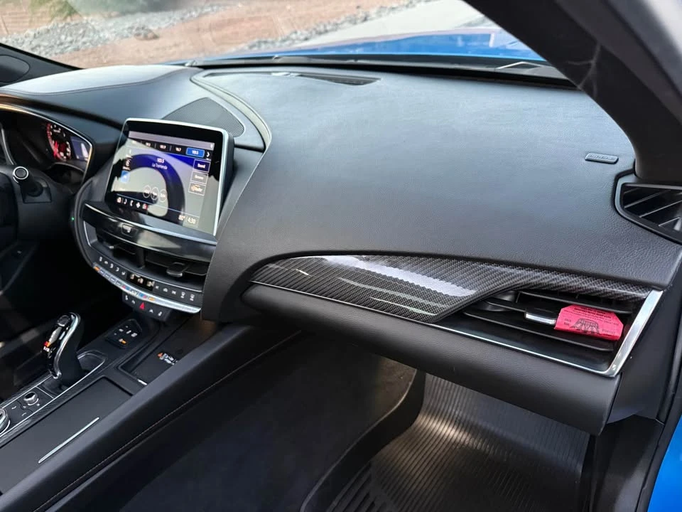 2024 Cadillac CT5-V - Image 16 of 20
