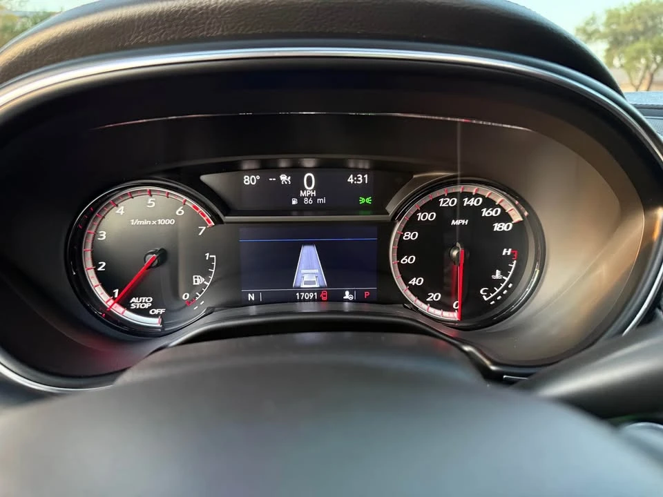 2024 Cadillac CT5-V - Image 19 of 20
