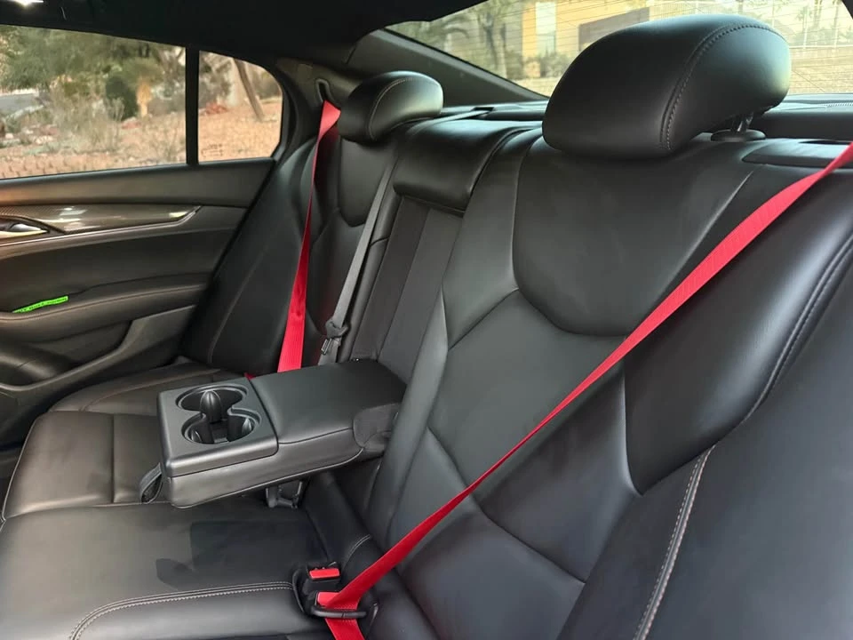 2024 Cadillac CT5-V - Image 13 of 20