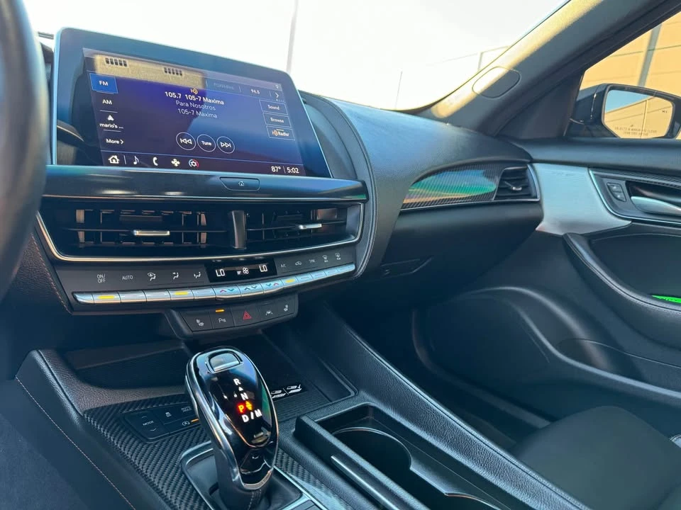 2024 Cadillac CT5-V - Image 9 of 14