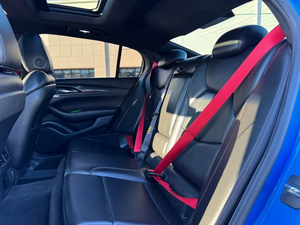 2024 Cadillac CT5-V - Image 12 of 14