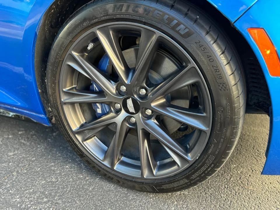 2024 Cadillac CT5-V - Image 7 of 14
