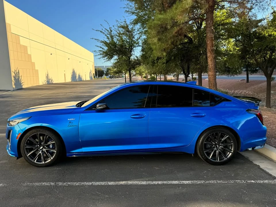 2024 Cadillac CT5-V - Image 6 of 14