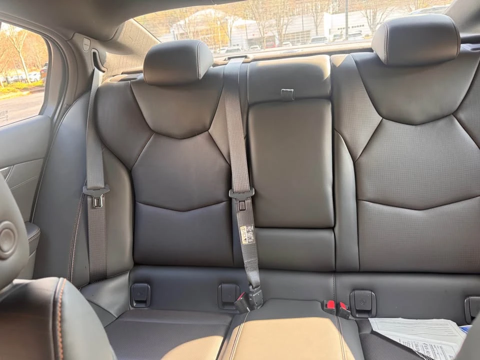 2024 Cadillac CT5-V - Image 11 of 13