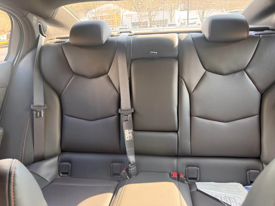 2024 Cadillac CT5-V - Image 10 of 13
