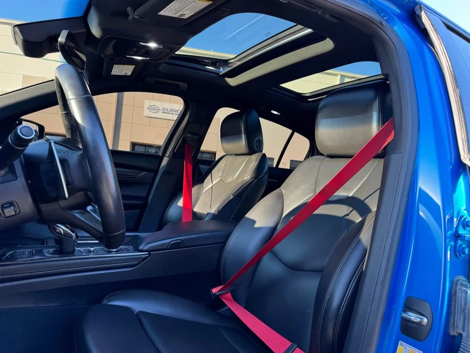 2024 Cadillac CT5-V - Image 11 of 14