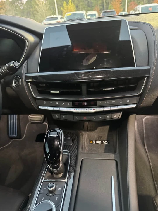2024 Cadillac CT5-V - Image 6 of 13
