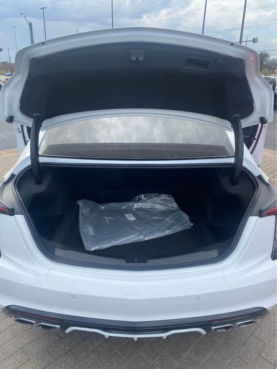 2024 Cadillac CT5-V - Image 2 of 13