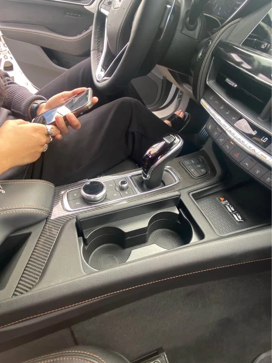 2024 Cadillac CT5-V - Image 4 of 13