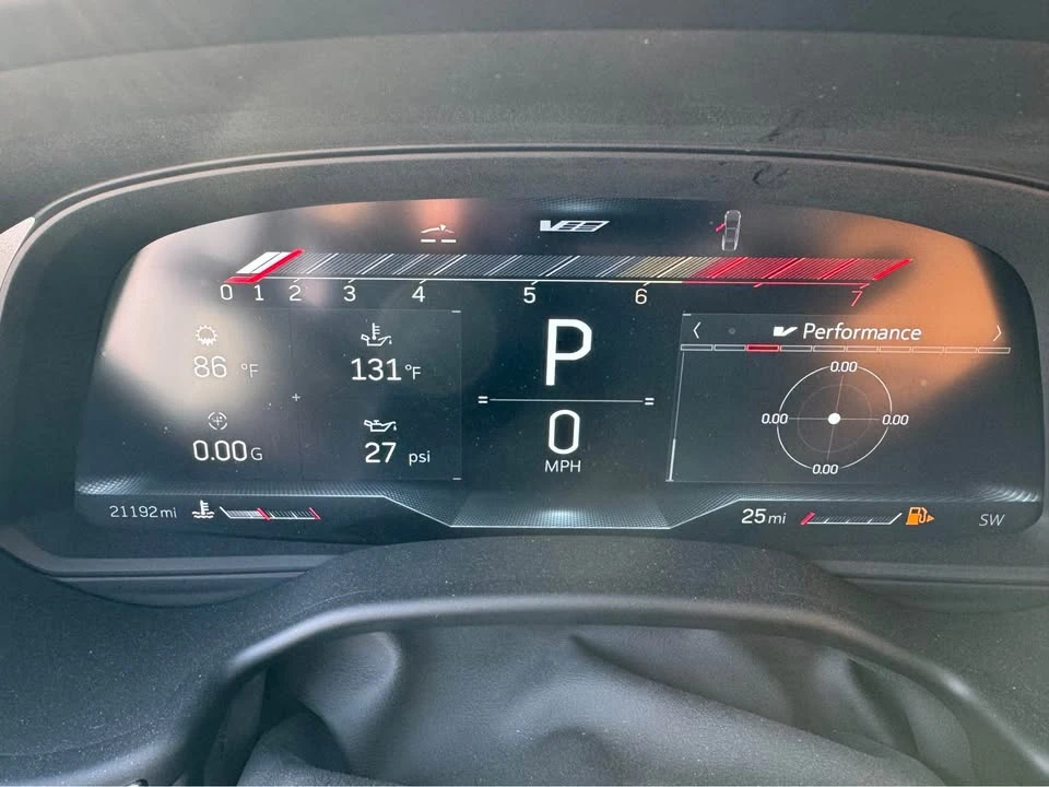 2024 Cadillac CT5-V - Image 13 of 16