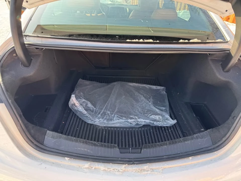 2024 Cadillac CT5-V - Image 14 of 16