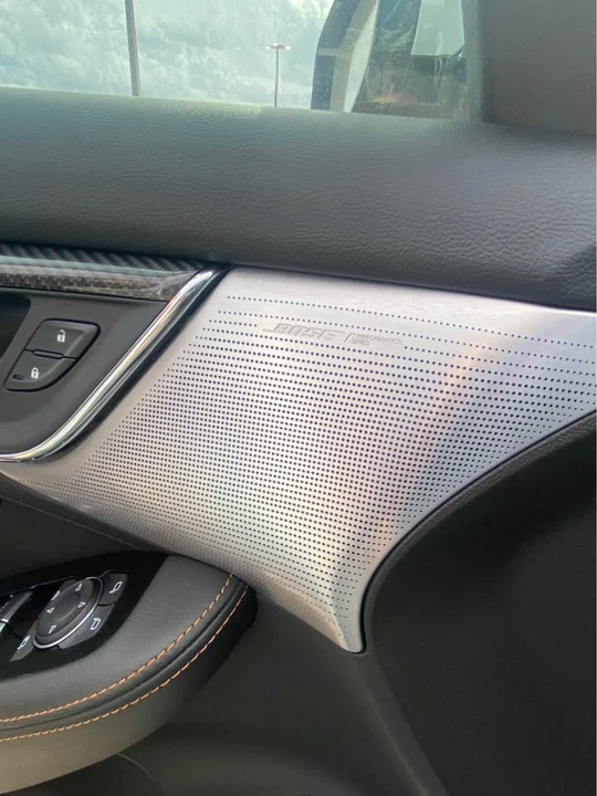 2024 Cadillac CT5-V - Image 10 of 13