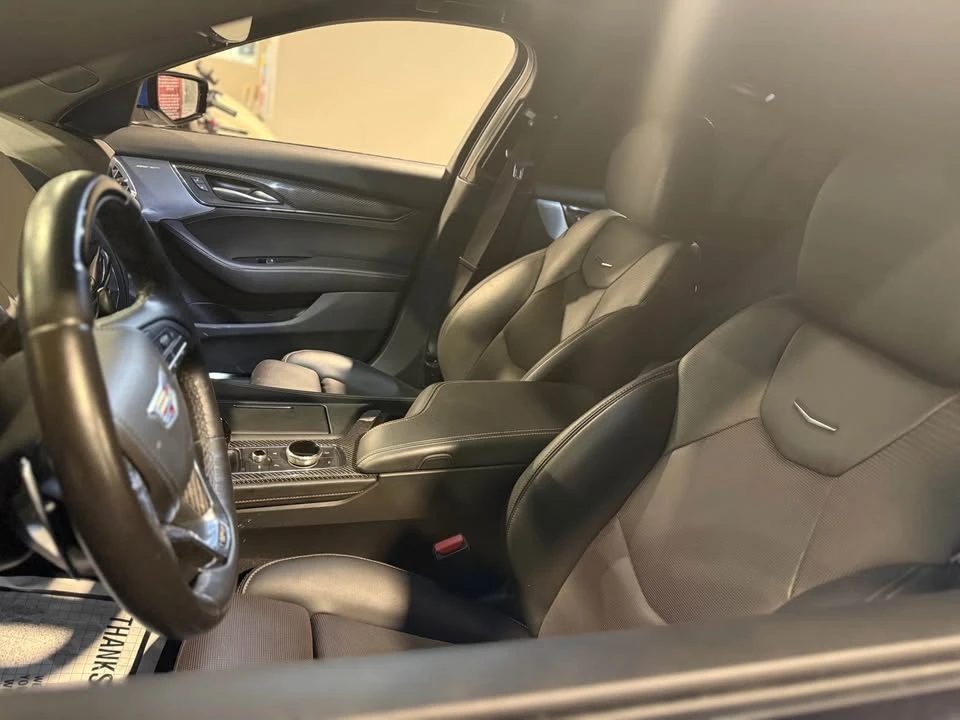2024 Cadillac CT5-V - Image 3 of 7