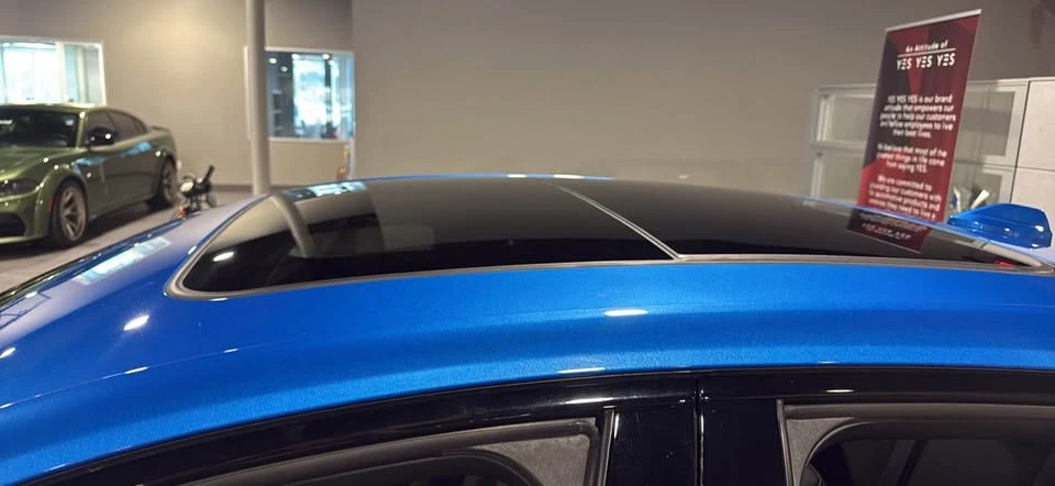 2024 Cadillac CT5-V - Image 5 of 5