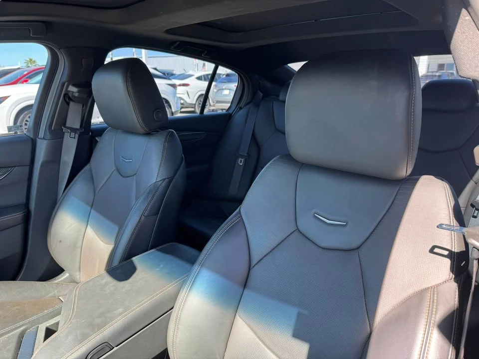 2024 Cadillac CT5-V - Image 9 of 10