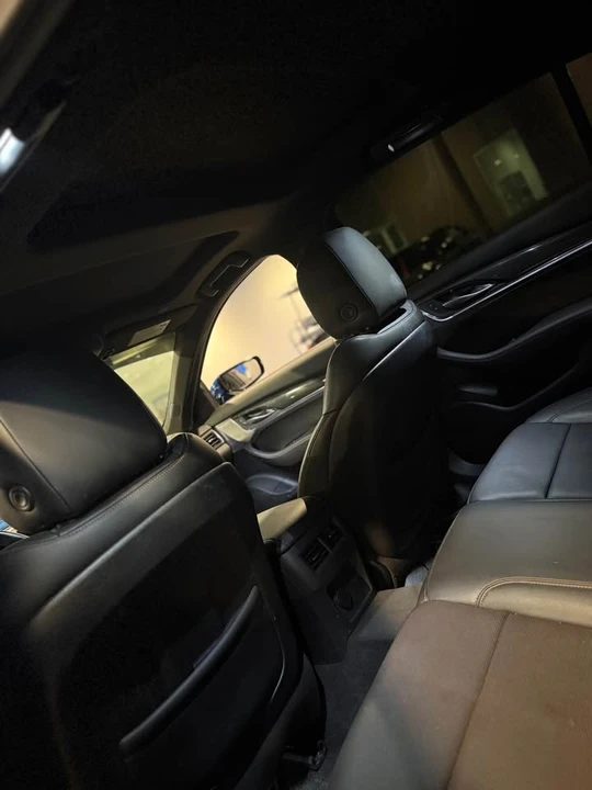 2024 Cadillac CT5-V - Image 5 of 7