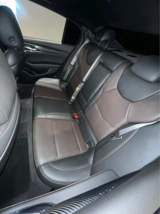 2024 Cadillac CT5-V - Image 5 of 7