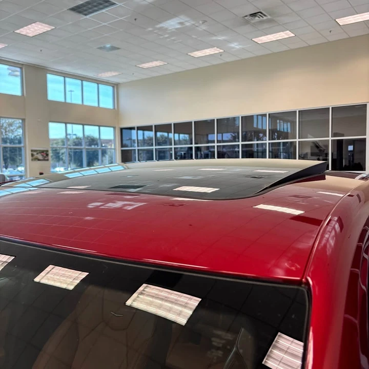 2024 Cadillac CT5-V - Image 9 of 9