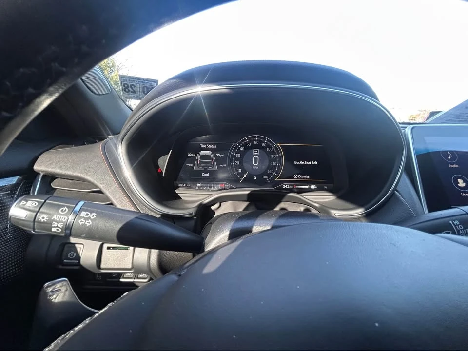 2024 Cadillac CT5-V - Image 10 of 10