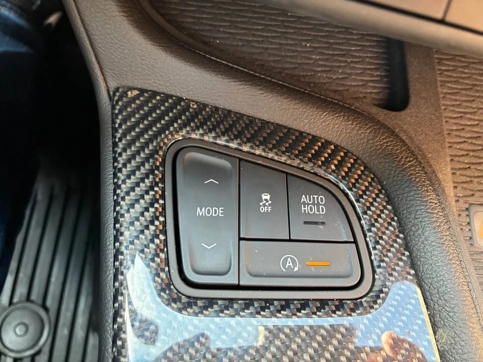 2024 Cadillac CT5-V - Image 18 of 20