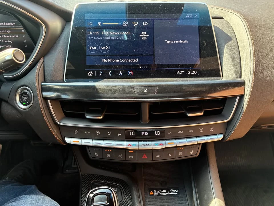 2024 Cadillac CT5-V - Image 15 of 20
