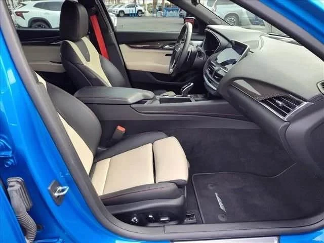 2024 Cadillac CT5-V - Image 7 of 14