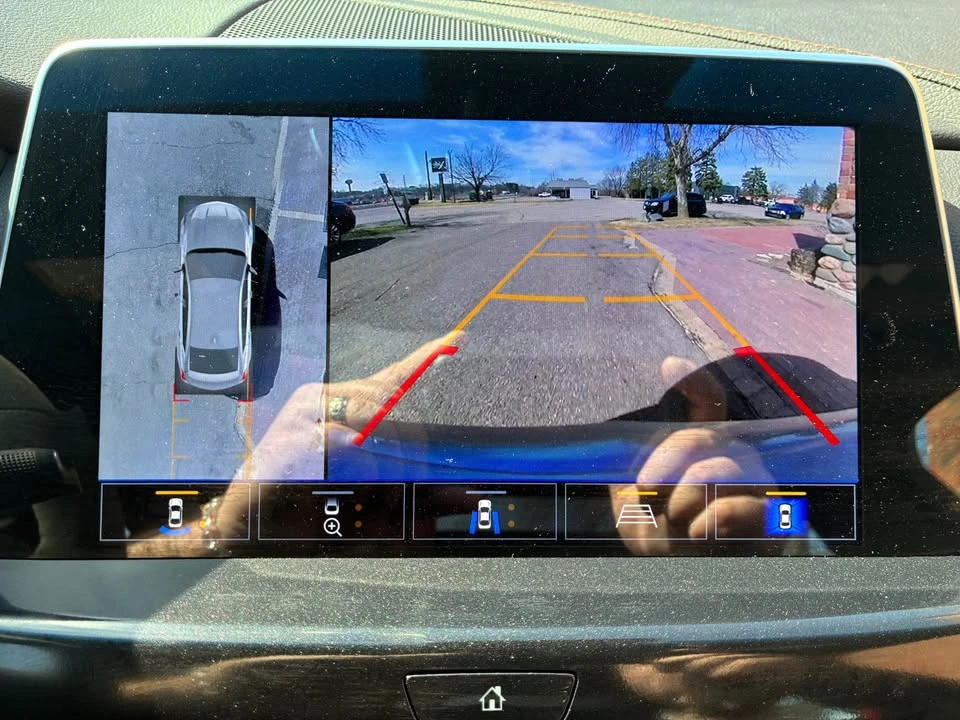 2024 Cadillac CT5-V - Image 16 of 20