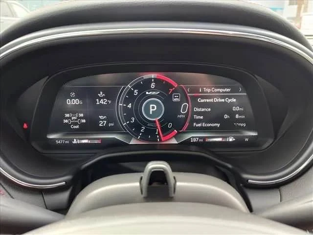 2024 Cadillac CT5-V - Image 11 of 14