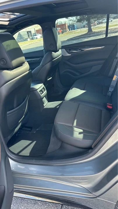 2024 Cadillac CT5-V - Image 14 of 19