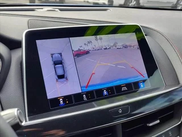 2024 Cadillac CT5-V - Image 12 of 14