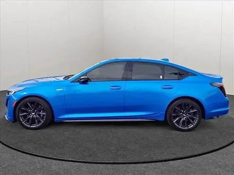 2024 Cadillac CT5 V-Series