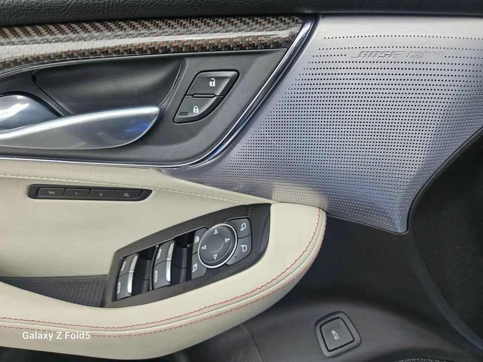 2024 Cadillac CT5-V - Image 10 of 16